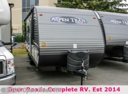 New 2019 Dutchmen Aspen Trail available in Monroe, Washington