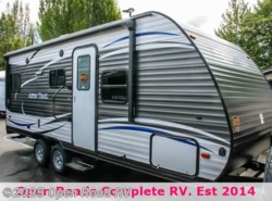 New 2019 Dutchmen Aspen Trail available in Monroe, Washington