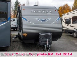 New 2019 Dutchmen Aspen Trail available in Monroe, Washington