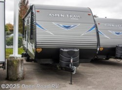 New 2019 Dutchmen Aspen Trail available in Monroe, Washington