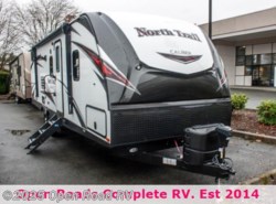 New 2019 Heartland North Trail available in Monroe, Washington