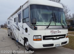Used 2003 Tiffin Allegro Bay M-36DB available in Chatham, Illinois