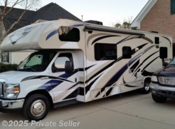 Used 2016 Thor Motor Coach Outlaw 29H available in Cary, North Carolina