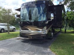 Used 2015 Thor Motor Coach Tuscany 40DX available in Wimauma, Florida