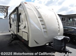 Used 2017 CrossRoads Sunset Trail Super Lite ST240BH available in Santa Ana, California