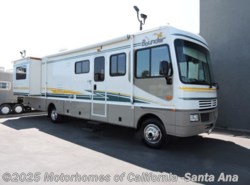 Used 2003 Fleetwood Bounder 32W DOUBLE SLIDE available in Santa Ana, California