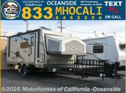 Used 2018 Forest River Rockwood Roo 21SSL available in Oceanside, California