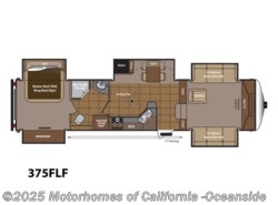 Used 2013 Keystone Mountaineer 375FLF available in Oceanside, California