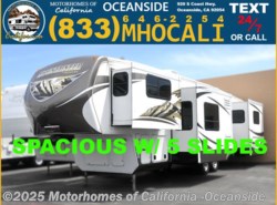 Used 2013 Keystone Mountaineer 375FLF available in Oceanside, California