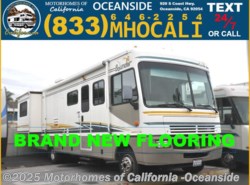 Used 2003 Fleetwood Bounder 32W DOUBLE SLIDE available in Oceanside, California