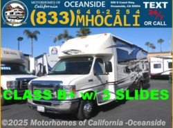 Used 2012 Thor Motor Coach Chateau Citation Standard B+ 29BG available in Oceanside, California