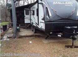 New 2017 Heartland Mallard M-231 available in Omaha, Nebraska