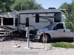 Used 2014 Palomino Columbus 365RL available in Henderson, Nevada