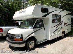 Used 2011 Coachmen Freelander 21QB 23.92' Class C Motorhome available in Hummelstown, Pennsylvania