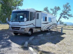 Used 2002 Damon Intruder 36' Class A Motorhome available in Beaver Dam, Arizona