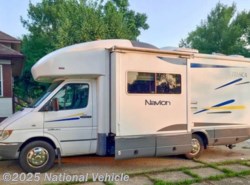 Used 2006 Winnebago Itasca Navion 24J available in Milbank, South Dakota