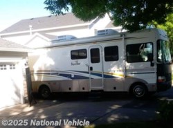 Used 2001 Fleetwood Bounder® 34D available in Fairview, Oregon