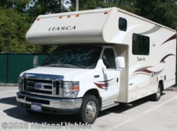 Used 2015 Itasca Spirit 26' Class C Motorhome 325B available in Deland, Florida
