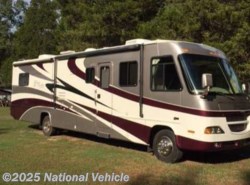 Used 2003 Georgie Boy Cruise Master 3515DS 35' Class A Motorhome available in Salisbury, North Carolina