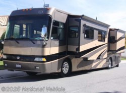 Used 2005 Monaco RV Windsor 40PDQ 40' Class A Diesel Motorhome available in Banning, California