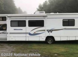 Used 2003 Winnebago Minnie Winnie available in Waterbury Center, Vermont