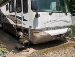 Used 1998 Tiffin Allegro Bus available in Gurley, Alabama