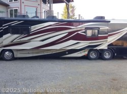 Used 2011 American Coach Revolution 42T 43' Class A Diesel Pusher available in Priest River, Idaho