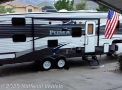 Used 2015 Palomino Puma 259-RBSS available in Alamogordo, New Mexico