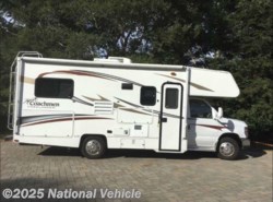 Used 2014 Coachmen Freelander 22 QB available in Petaluma, California