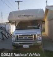 Used 2018 Thor Motor Coach Freedom Elite 29FE available in Buena Park, California