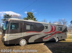 Used 2001 Holiday Rambler Endeavor 40PBD available in Columbus, Ohio