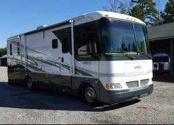 Used 2005 Holiday Rambler Admiral SE 30PDD available in Gainesville, Georgia