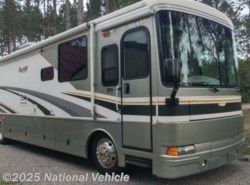 Used 2005 Fleetwood Bounder 37U available in Mio, Michigan