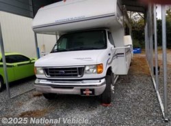 Used 2004 Winnebago Minnie 24F available in Winder, Georgia