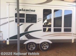 Used 2010 Palomino Thoroughbred 829RK 29' Fifth Wheel available in Gilmer, Texas