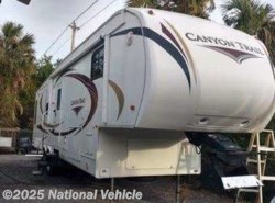 Used 2011 Gulf Stream Canyon Trail 32FRBW available in Fort Pierce, Florida