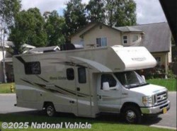 Used 2016 Winnebago Minnie Winnie 22R available in Anchorage, Alaska