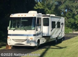Used 2005 Damon Challenger 34' Class A Motorhome available in East Alton, Illinois