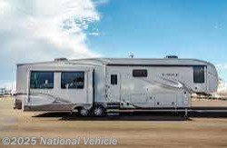 Used 2018 Jayco Eagle 355MBQS available in Florence, Colorado