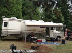 Used 2000 Fleetwood Bounder 34T available in Galt, California