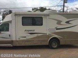 Used 2007 Winnebago Aspect 26' Class C Motorhome available in Midland, Texas