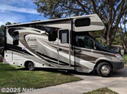 Used 2014 Forest River Solera 24R available in Tampa, Florida