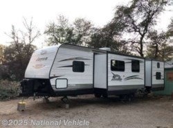 Used 2018 Jayco Jay Flight Baja 32BDSW Rocky Mountain Edition available in Yarnell, Arizona