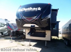 Used 2016 Keystone Outback Super Lite 296FRS 32' Fifth Wheel available in Hampton, Virginia