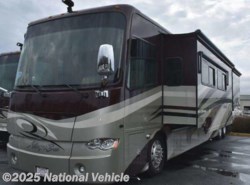 Used 2011 Tiffin Allegro Bus 43Q 43' Class A Motorhome available in Waynesville, North Carolina