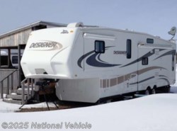 Used 2009 Jayco Designer 35RLTS 33.2' Fifth Wheel available in Shediac, New Brunswick