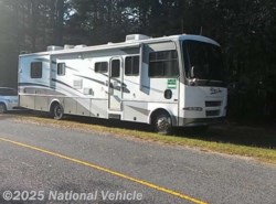 Used 2004 Tiffin Allegro Bay 37DB 37' Class A Motorhome available in Franklin, Tennessee