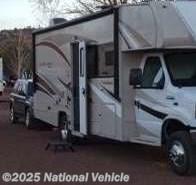 Used 2017 Coachmen Leprechaun 260 DS available in Evansville, Indiana