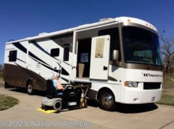 Used 2006 Thor Motor Coach Four Winds Windsport 35W 37' Class A Handicap Accessible Moto available in Mt Pleasant, Texas