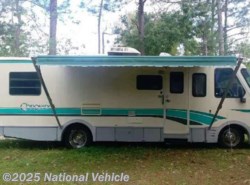 Used 1993 Fleetwood Coronado 28F 28' Class A Motorhome available in Jacksonville, Florida